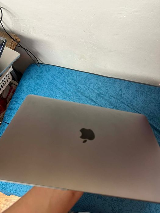 Laptop MacBook Air M1