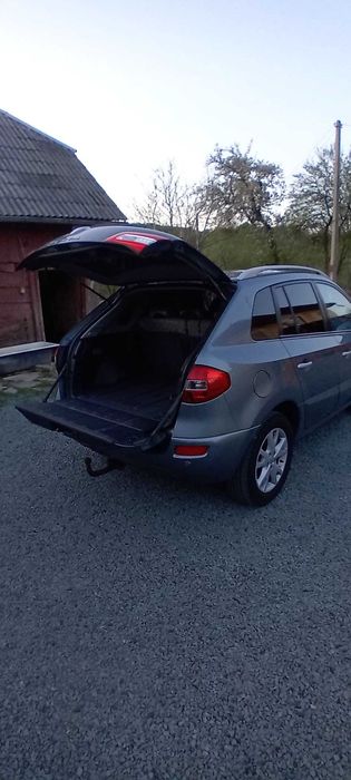 Vând Renault Koleos