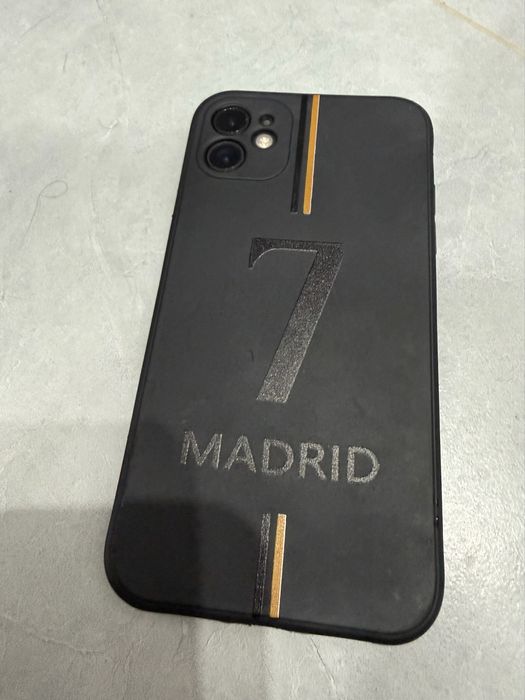 Продаю Iphone 11/128гб/100%