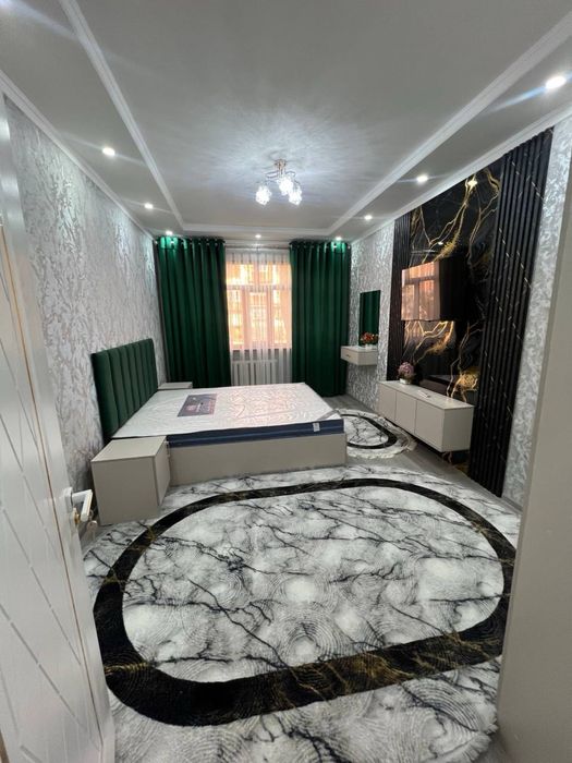 2 xonali uy sotiladi srocna 11 kv