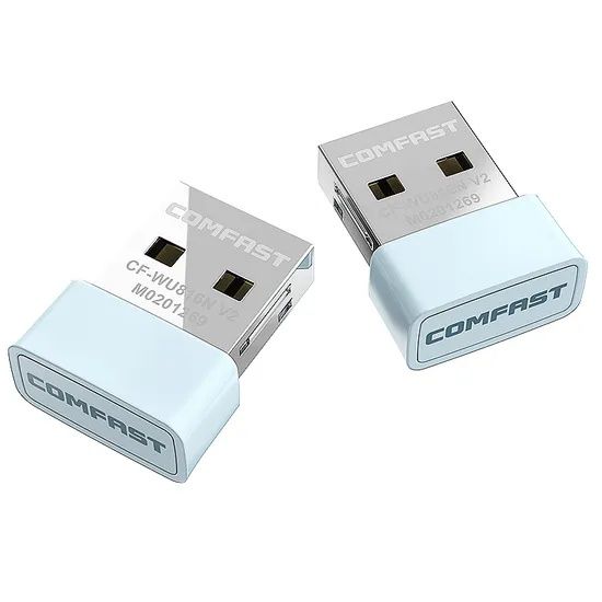 Comfast CF-WU816N V2  wifi adapter