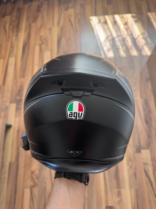 Каска за мотор AGV K5s MS