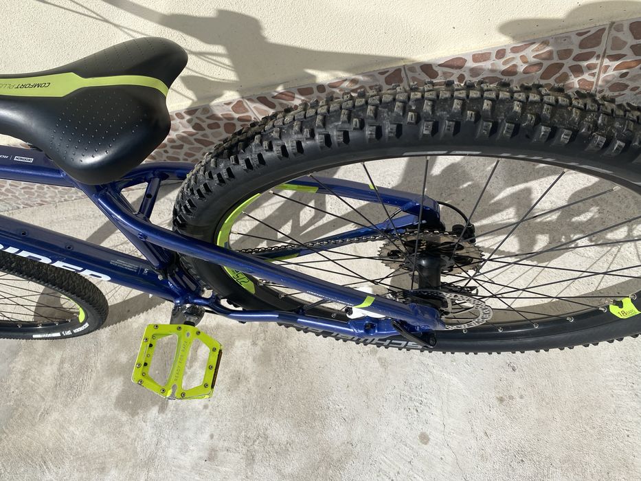 vand bicicleta rockrider 540 st  marimea M