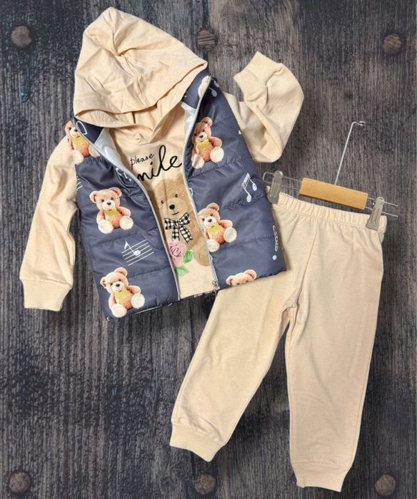 Seturi pentru copilasi