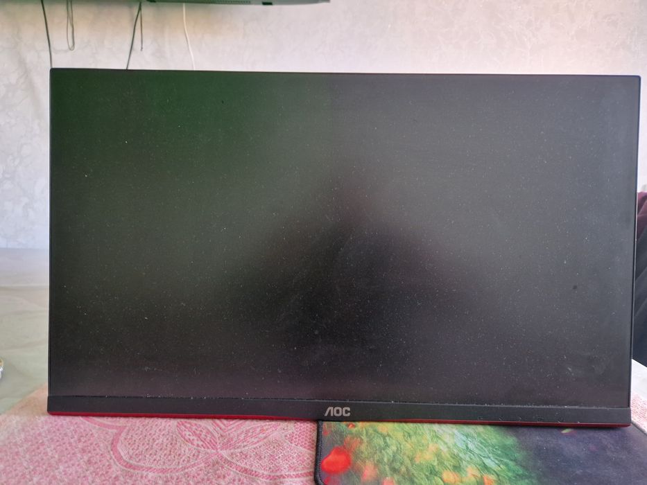 Монитор АОС 24G2ZU