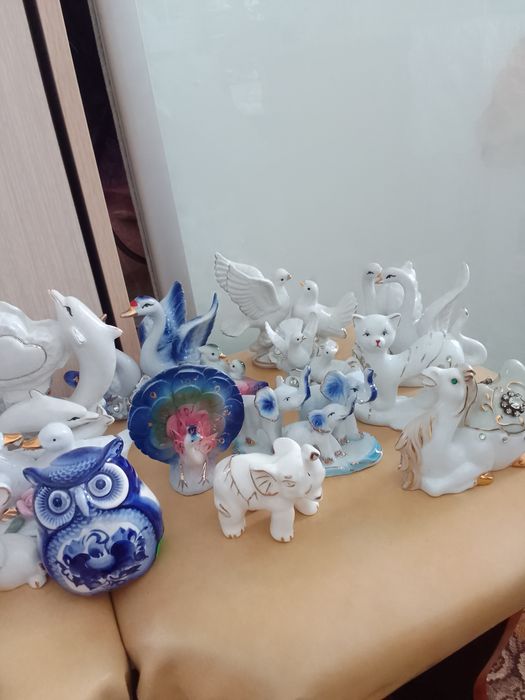 Продам сувениры новые