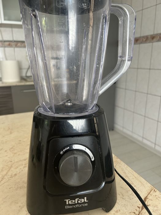 Bllender tefal cu cana