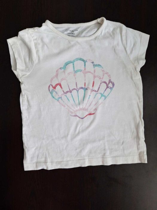 Детски Анцунг на марката "George" .80-86 см.ПОДАРЪК - тениска