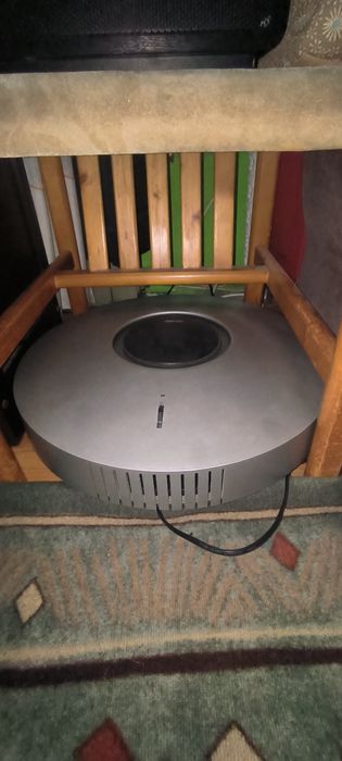 Jamo Dmr 40 + тинколони и буфер