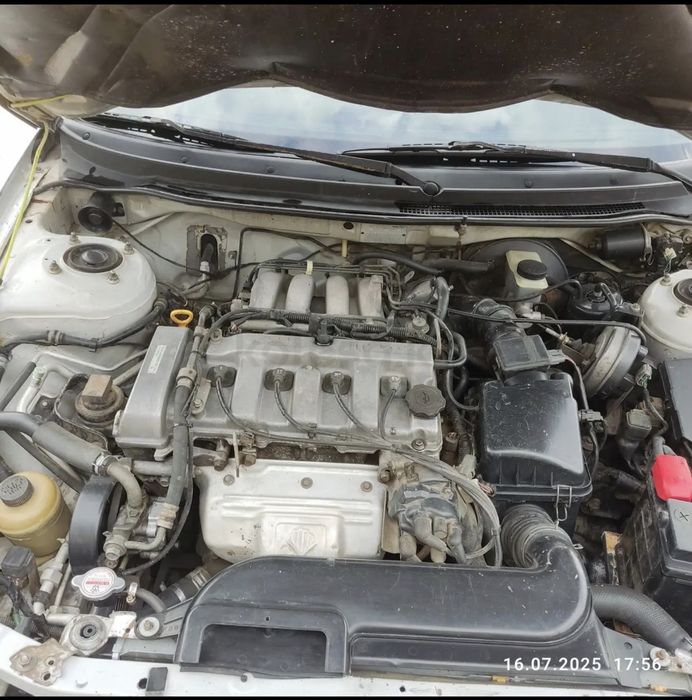 Продам автомобиль