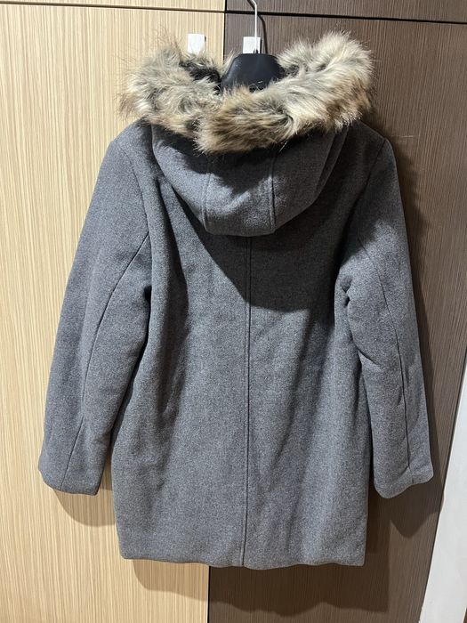 Palton nou fete,,Mango’’