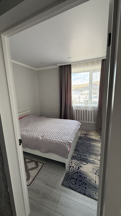 Продам квартиру в отличном состояние