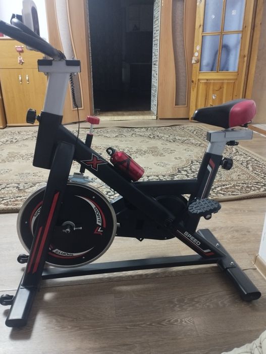 Продаю велотренажер