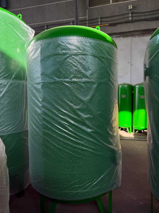 Resiver kompressor bak rezurvar havo baki 200l 5000l 10000l propan bak