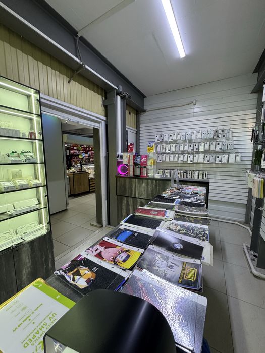 Продам готовый бизнес !