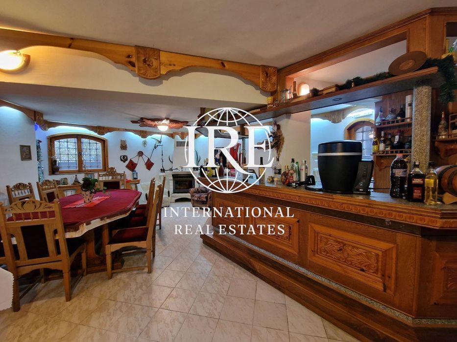 Продава се Къща в Варна, Аспарухово - 310 кв.м за 2252 €/кв.м - Снимка #5