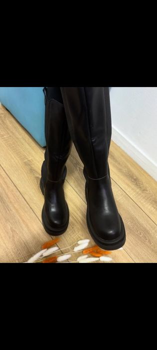 Обувь женская сезон весна-осень