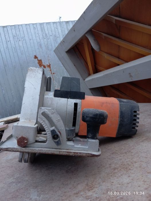 Пчёлка с диском норм.сост