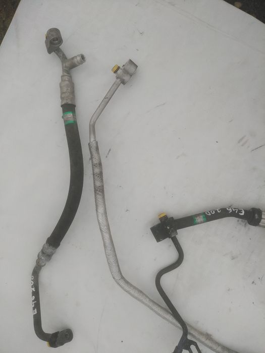 Conducte clima, BMW Seria 3 E46,motor 2.0 D, 150 CP