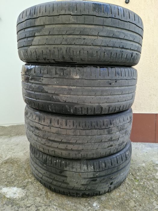 Cauciucuri Hankook 235 55 R19