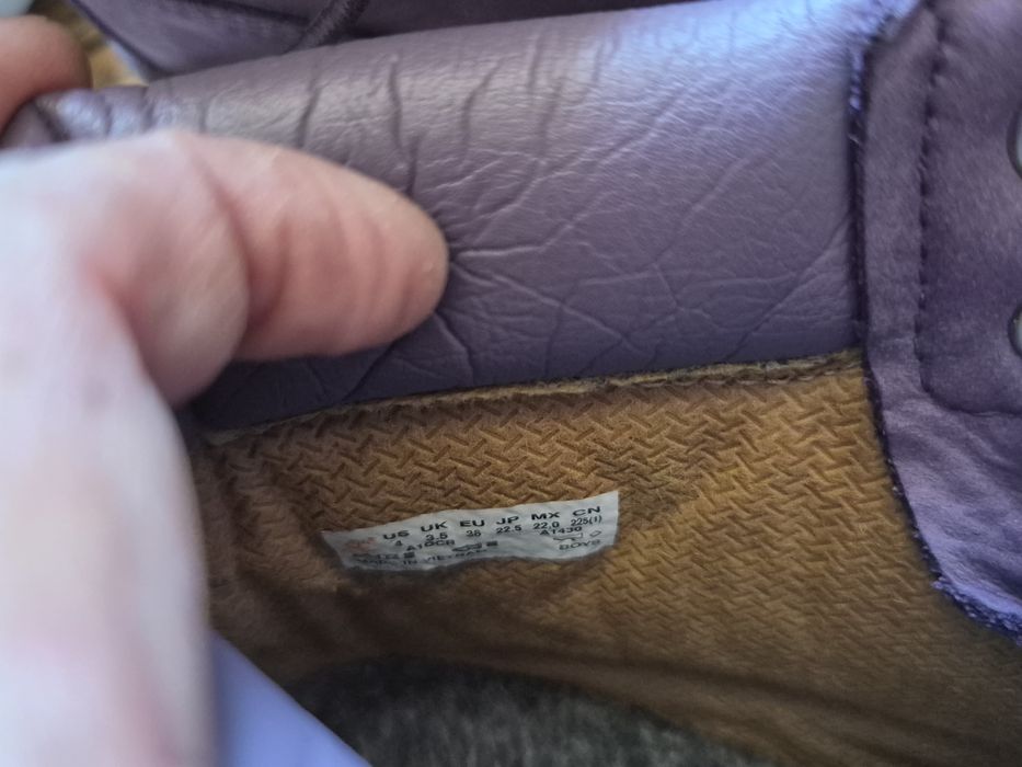 Guess I Timberland 36 номер
