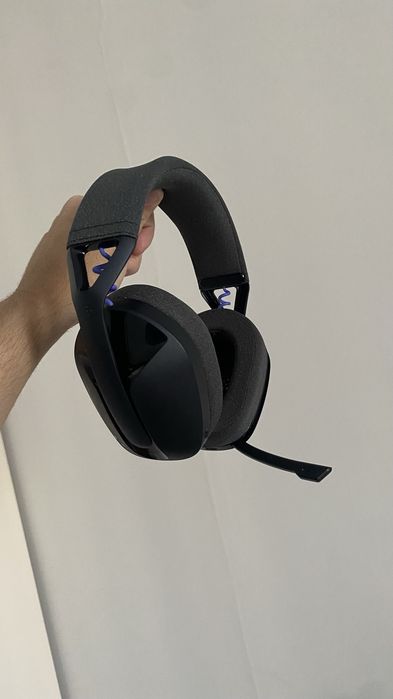 наушники Logitech G321
