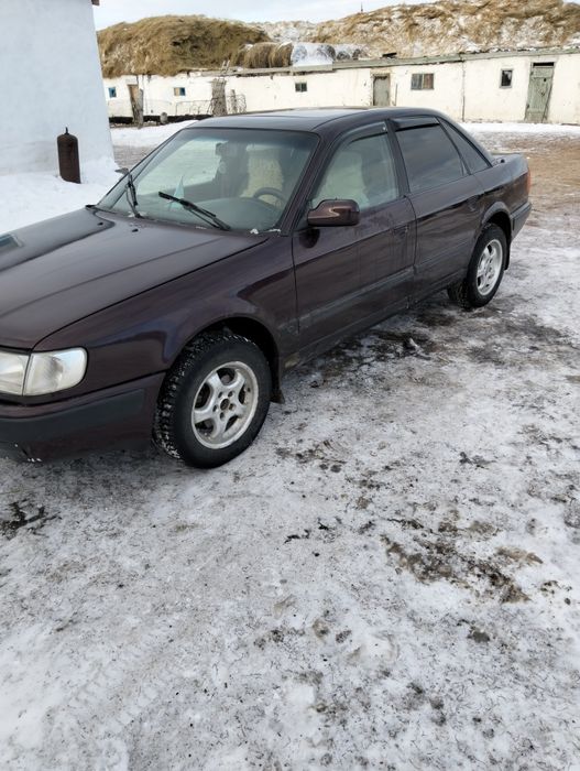 Audi 100 C4 седан