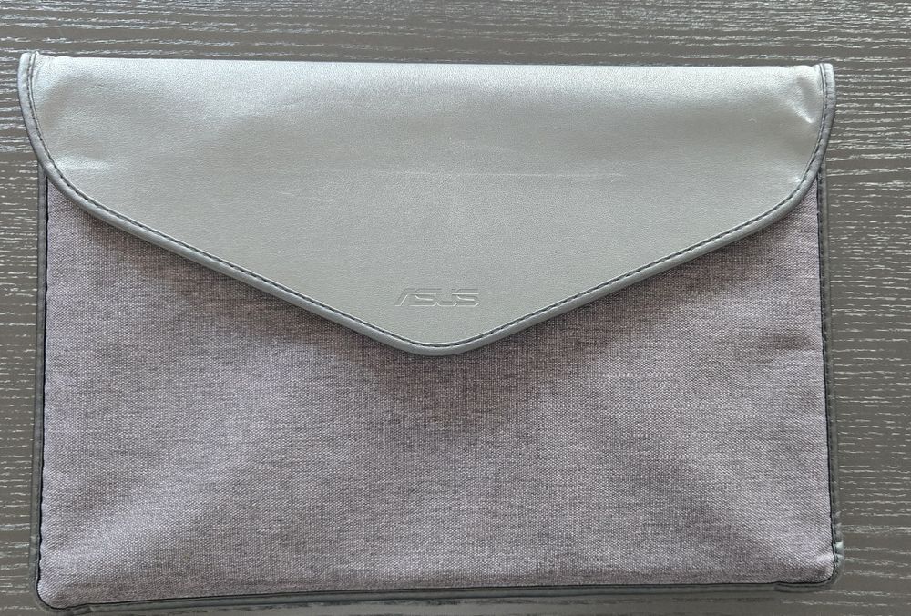 Laptop Asus ZenBook
