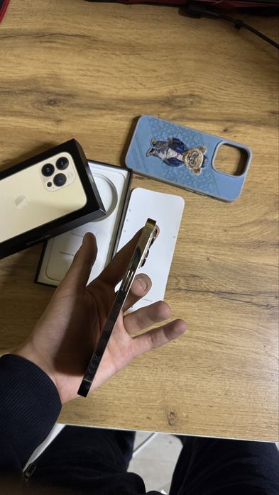 Iphone 13 Pro 128gb Айфон 13 Про 128гб