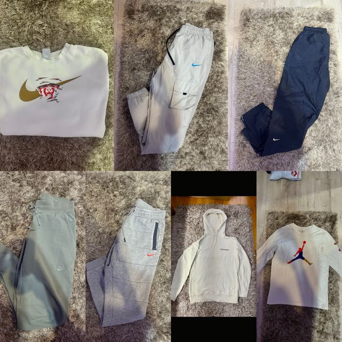 Lot Haine Originale De Firma Pentru Resell