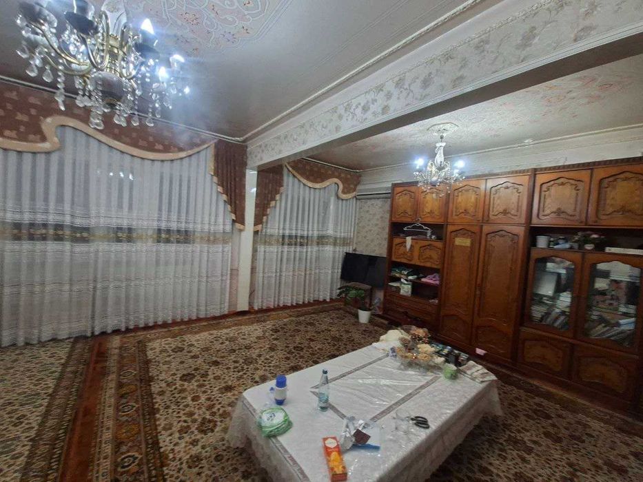 1 хонали 96м2 Учтепа Алгоритм 30кв квартира сотилади срочно