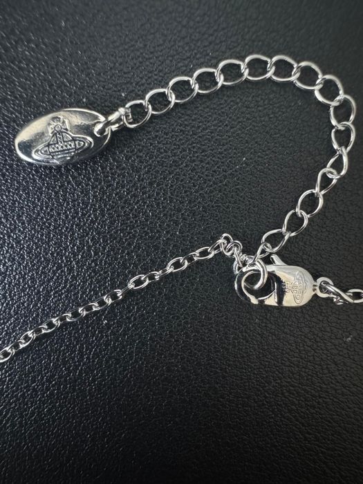 Lantisor Vivienne Westwood Blue Orb