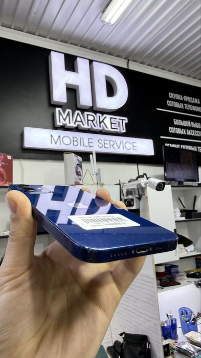 Айфон 12 128Гб, iPhone