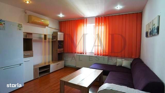 De închiriat – un apartament simplu, într-o zonă î