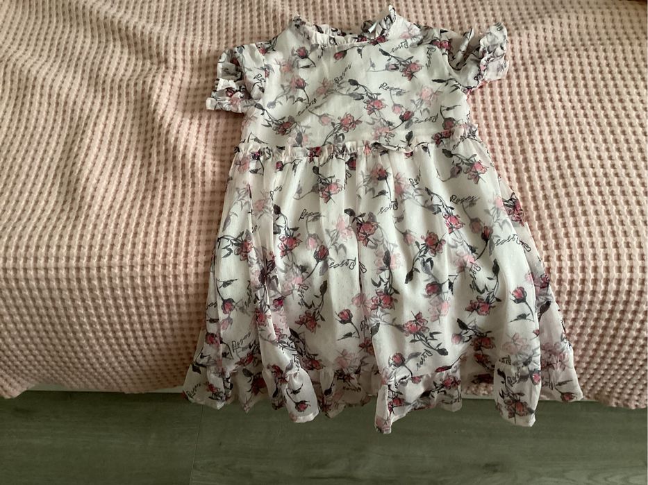 Детски рокли 140 размер