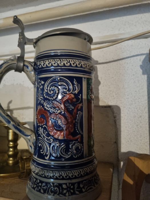 Vand halbă bere veche