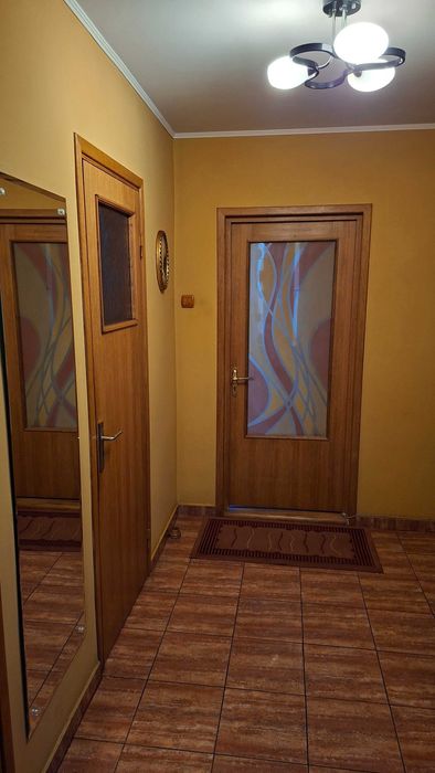 Apartament 4 camere de vânzare – Titan, parter, bloc cu 4 etaje