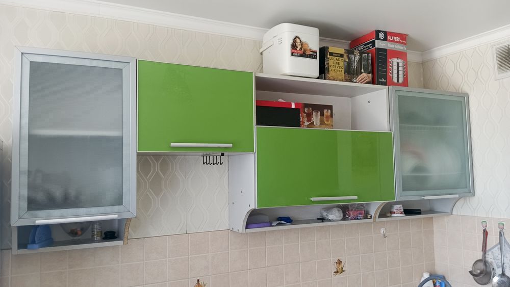 продается кухонный гарнитур