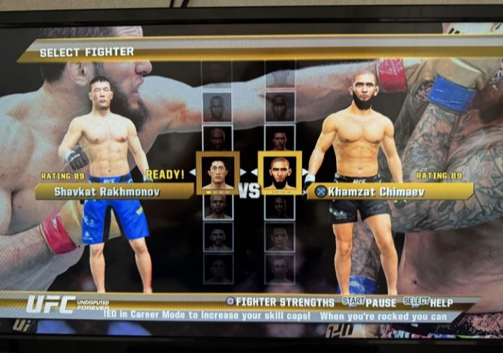 Продам прошитую пс3