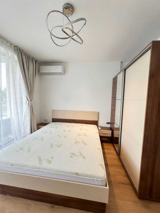 Дава се под наем Двустаен апартамент в София, Овча купел - 75 кв.м за 550 € - Снимка #3