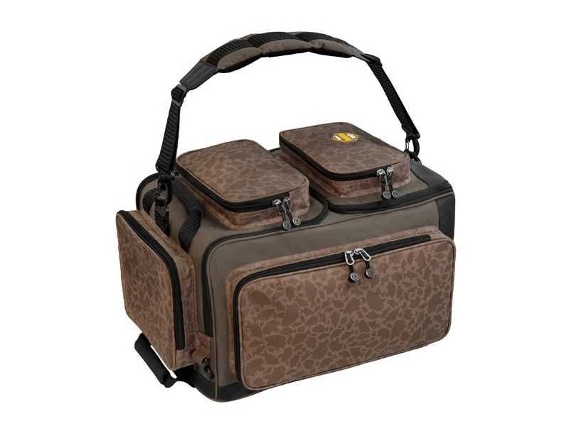 Rucsac X Carryall Tranzporter 55L : 45x50x40cm - Delphin