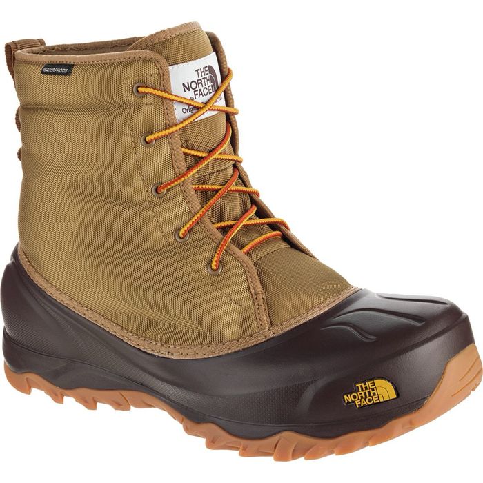 Ботинки The North Face Tsumoru Boot