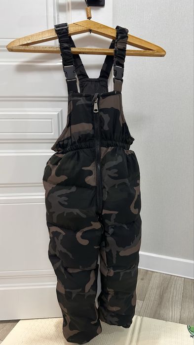 Детская куртка  мужская