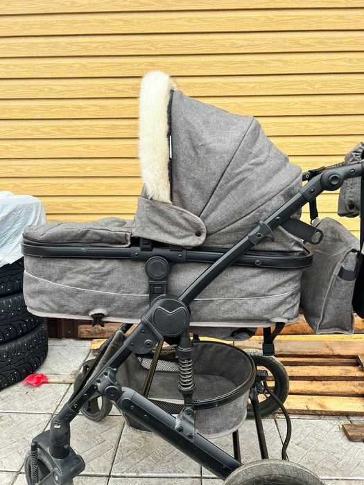 Продам коляску детскую