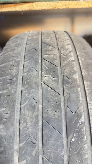 Шины NEXEN - 265/65/R17