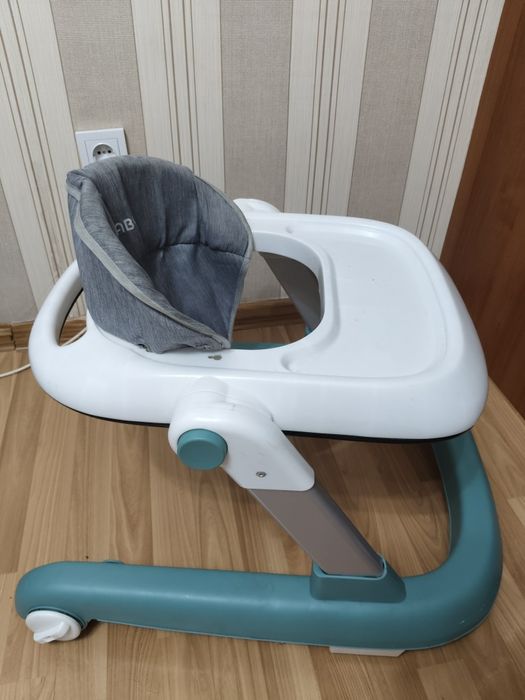 Балалар ходуногы