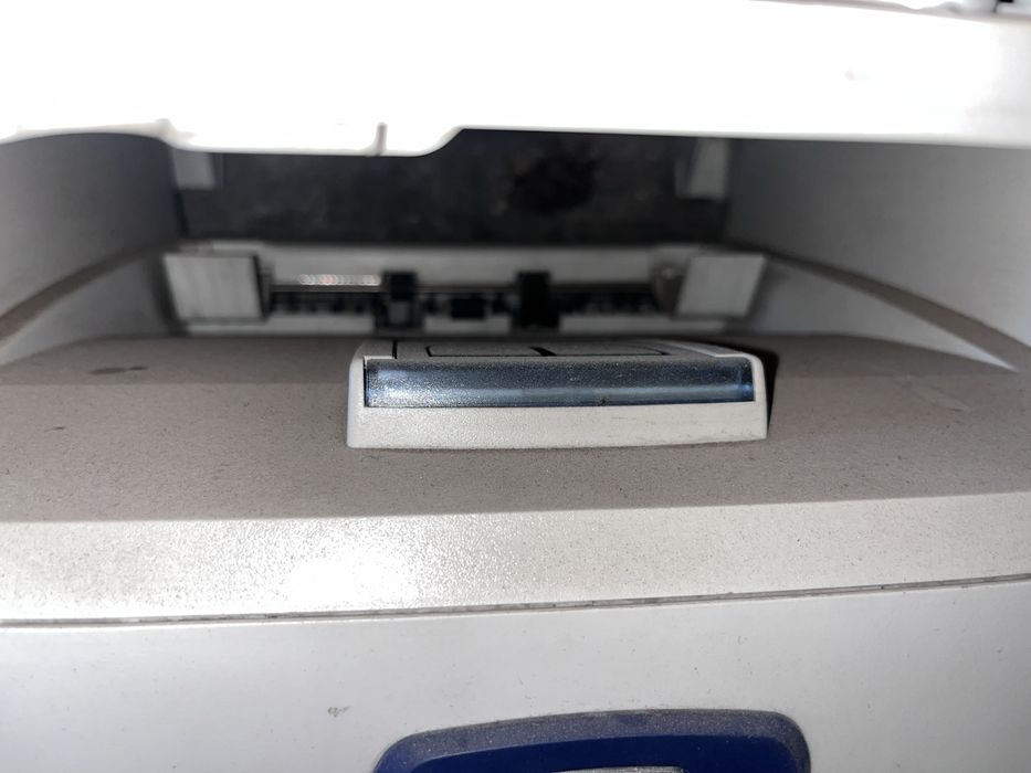 Принтер/МФУ Xerox Phaser 3100MFP