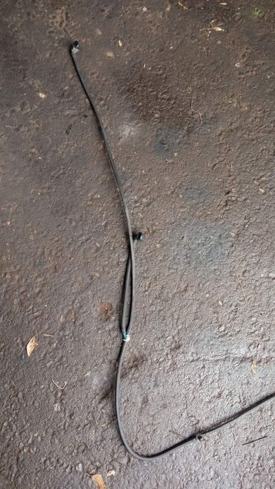 Пръскалки за предни чистачки за Мазда 3 ,5 ,6   2003-2009год.