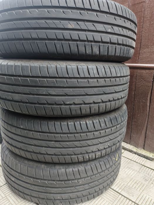 215 70 16,4buc vara Hankook Venus Prime, 6mm