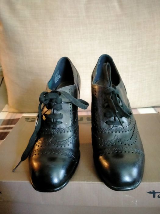 Ботильоны женские размер 39